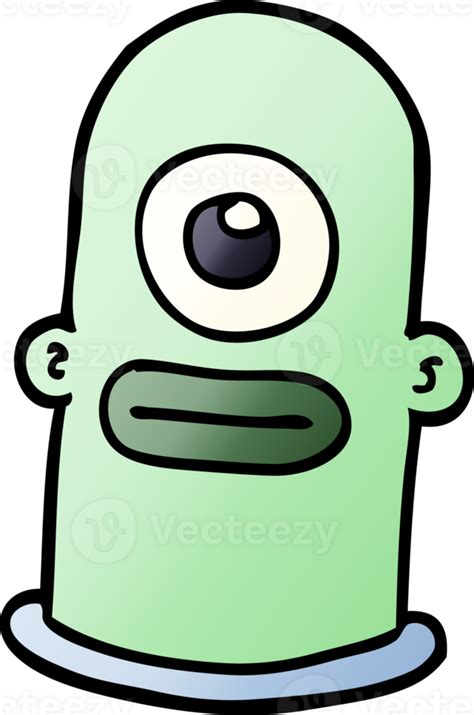 Alien Man Cartoon 的图像结果