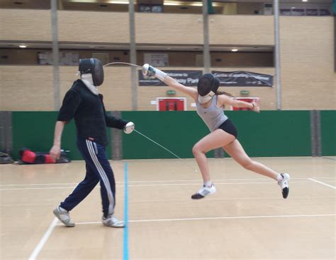 Image result for Fencing Lessons