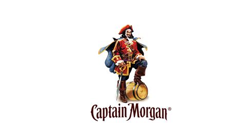 Captain Morgans Logo