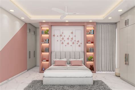 Modern Bedroom Ceiling Designs