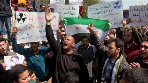 US conducts strikes in Syria in response to attack that killed two American soldiers