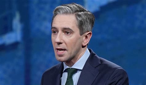 Inside Tanaiste Simon Harris’s family life with wife Caoimhe and two kids