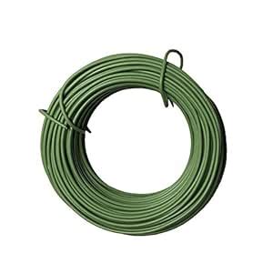 VIMOA Garden Twine Bonsai Training Wire 65 Feet 2mm Garden Twist Tie ...