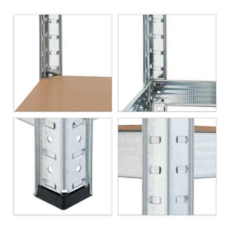 Heavy Duty Shelving BUY HERE NOW