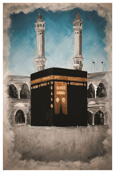 Islamic paintings – Artofit