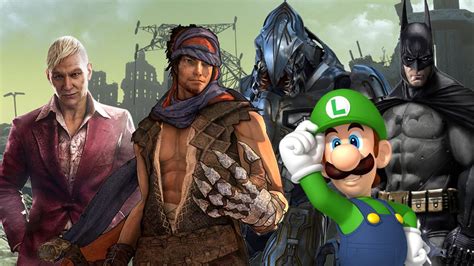 15 Disappointing Video Game Endings