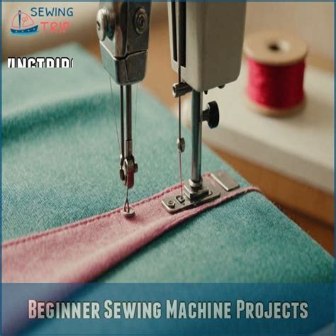 Image result for Beginner Sewing Machine Projects