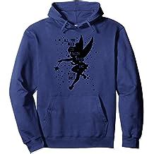 Disney Peter Pan Tinker Bell Faith Trust Pixie Dust | Ubuy India