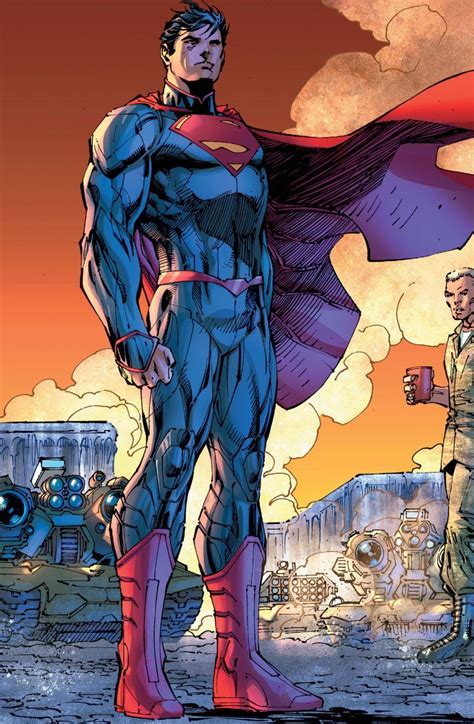 comics make the world go round | Superman art, Superman comic, Dc ...