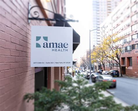 Amae Health Swe Salary