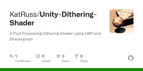 Image result for Unity Dithering