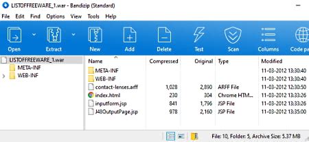 Image result for File Extractor Software