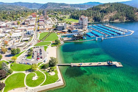 cda downtown association - DestinationLiving.co