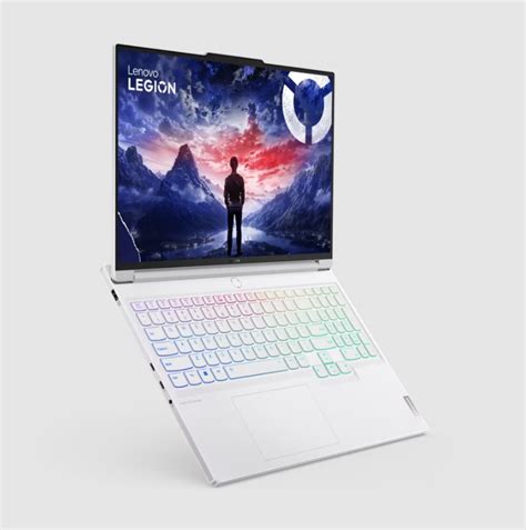 Lenovo Legion 7 16IRX9 Series India Models Specs and Features | Tech ...