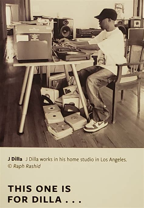 J Dilla Wallpapers - Wallpaper Cave