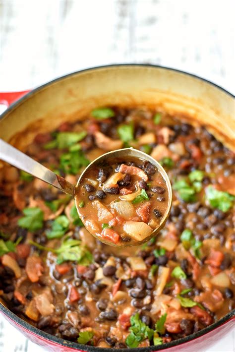 Dried Black Beans Protein at Michael Bigby blog