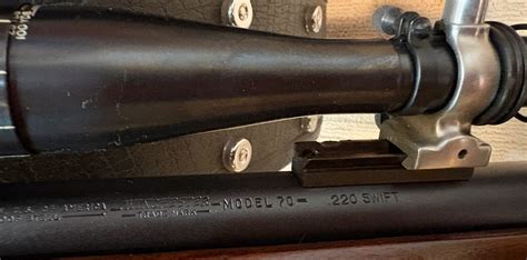Model 70 Carbines | Page 2 | Winchester Rifles | Forum | Winchester ...