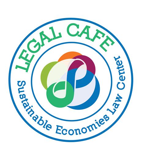 Legal Cafe Dates and Locations - Sustainable Economies Law Center