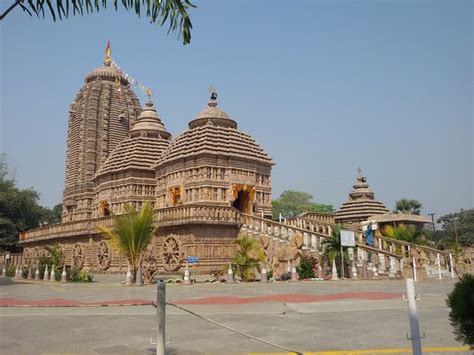 Emami Jagannath Temple (Balasore) - What to Know Before You Go (with ...