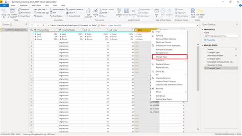 Solved: DataFormat.Error: We couldn't parse the input prov ...