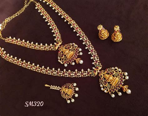 G Code New Collection September 2020 - Indian Jewelry Designs