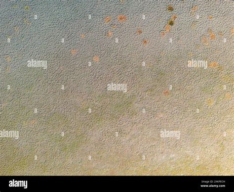 Photo of Karatas lake in Burdur dried up due to drought caused by global warming Stock Photo - Alamy
