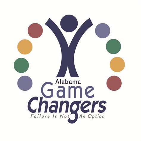 Alabama Game Changers | Bright Funds