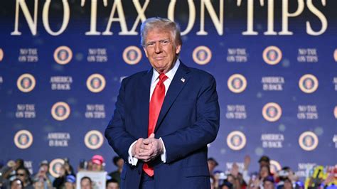 Did Trump end taxes on OT and tips? What House bill really means