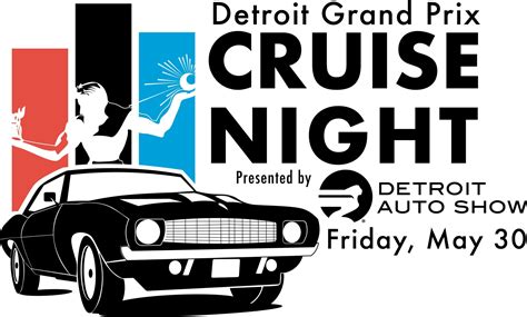 Cruise Night to Bring Classic Cars, Hot Rods and More to the 2025 ...