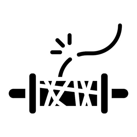 Image result for Serialized String Icon