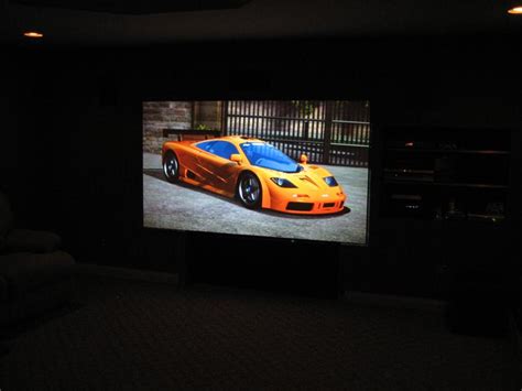 Modified Screen 的图像结果