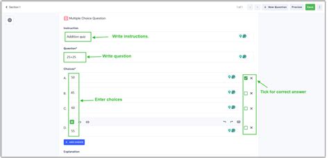 Add Questions 的图像结果