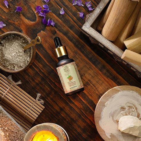 Buy Pure Sandalwood Essential Oil in India - Ryllz Essential – Ryllz ...