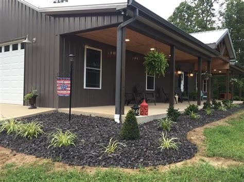 barndominium in kansas