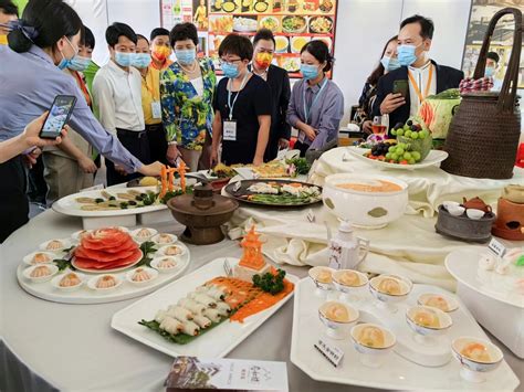 第31届中国厨师节在潮州开幕