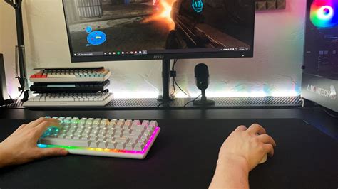 Image result for Alienware Gaming Keyboard and Mouse