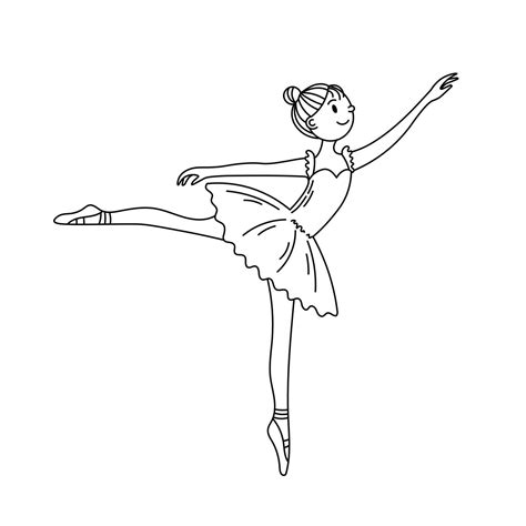 Image result for Fun2draw Ballet