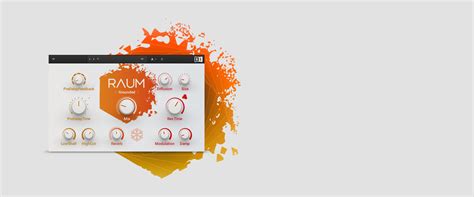Image result for Native Instruments Raum