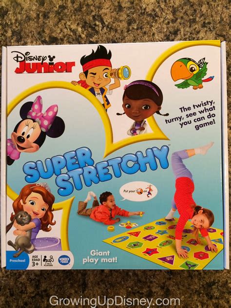 Growing Up Disney: Fun Disney Games from Wonder Forge