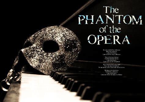 Image result for Phantom of the Opera Introduction