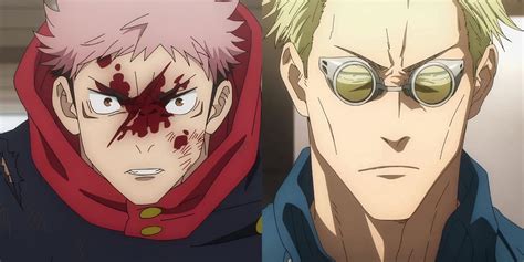 Jujutsu Kaisen: Yuji Itadori's Three Most Important Moments, Explained