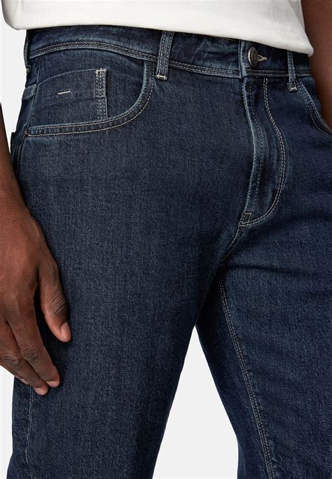 Men's Stretch denim jeans | Boggi Milano