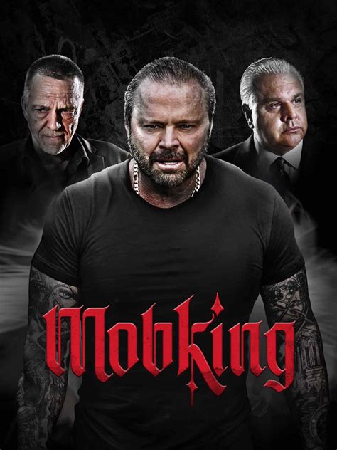 Prime Video: MobKing