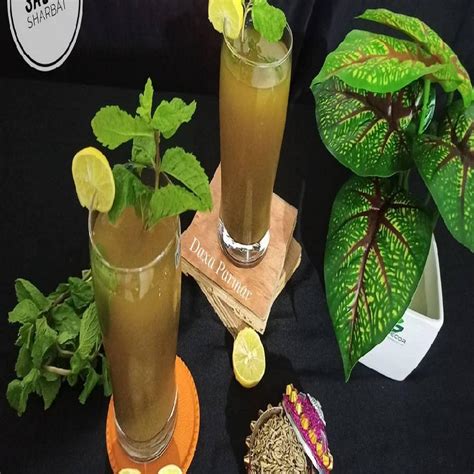 Variyali Sharbat Recipe: গরমে প্রাণ ওষ্ঠাগত? বাড়িতেই বানান ...