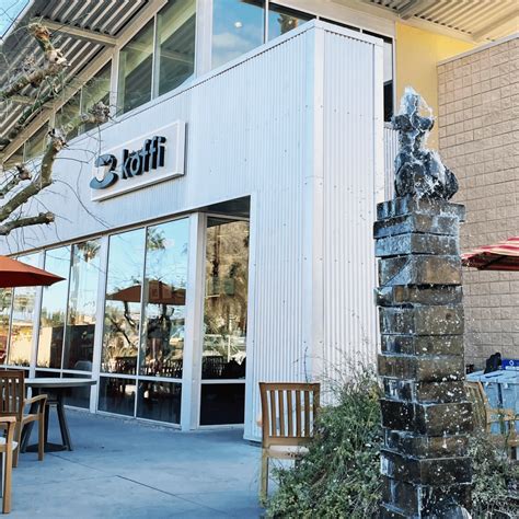 A Getaway to Palm Springs, California - Hoboken Girl