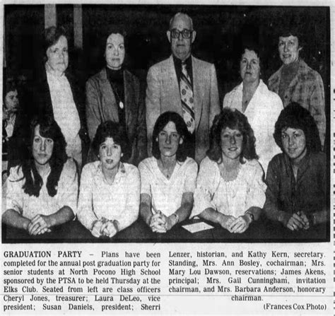 Pocono Newspaper Obituaries: Finding And Remembering Loved Ones