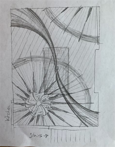 Designing a Custom Hardwood Floor