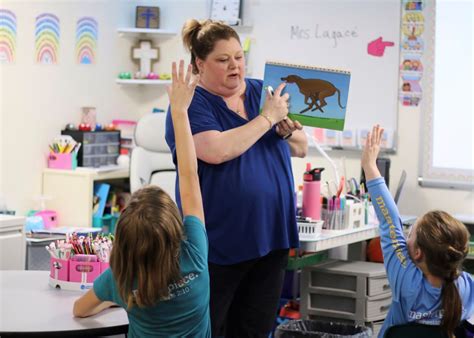 Building Bridges to Comprehension Through Visualizing & Verbalizing ...