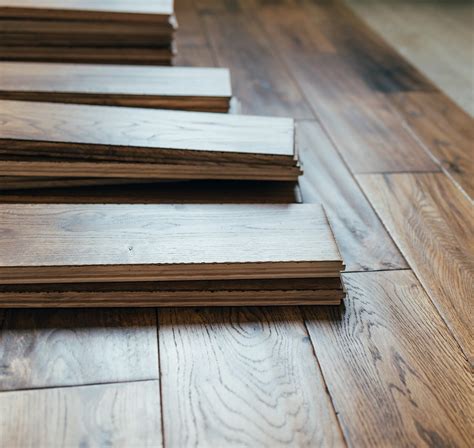 Hardwood Flooring - JAG Floor Covering