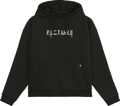 Picture Henia Hoodie 2025 | Mount Everest
